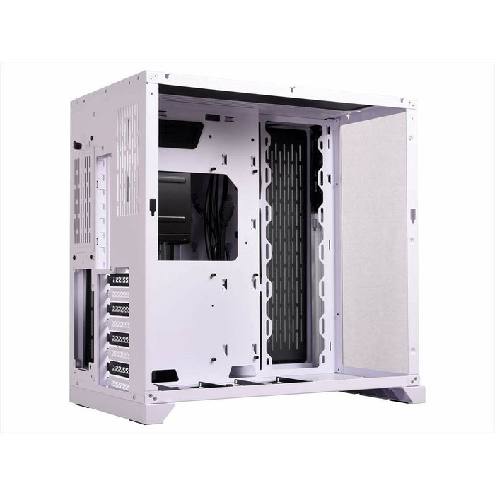 Unitate ATX Lian-Li PC-O11 Dynamic Alb