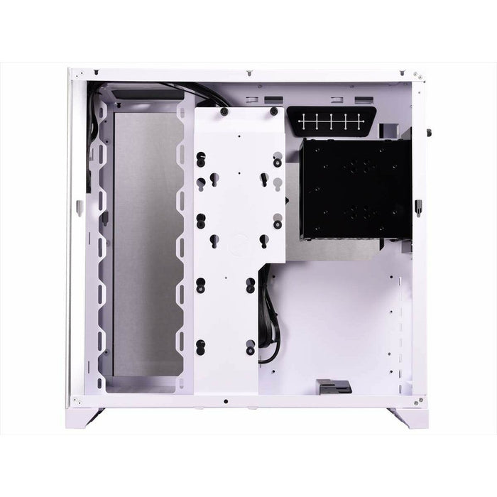 Unitate ATX Lian-Li PC-O11 Dynamic Alb