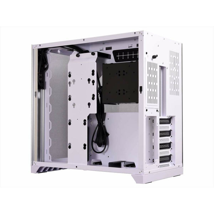 Unitate ATX Lian-Li PC-O11 Dynamic Alb