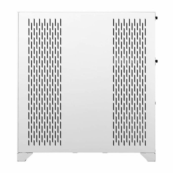 Unitate Semi-tower ATX Lian-Li O11DXL-W Alb Negru Multicolor