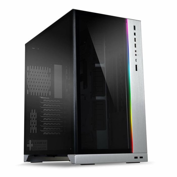 Unitate ATX Lian-Li O11DXL-S Negru Negru/Argintiu