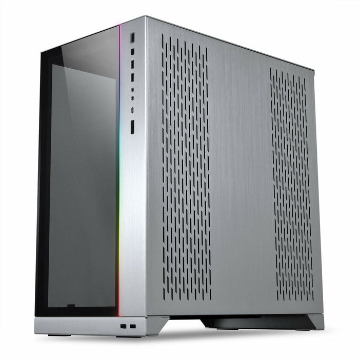 Unitate ATX Lian-Li O11DXL-S Negru Negru/Argintiu