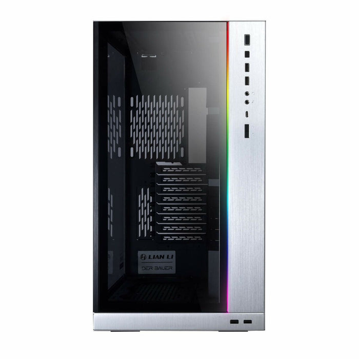 Unitate ATX Lian-Li O11DXL-S Negru Negru/Argintiu