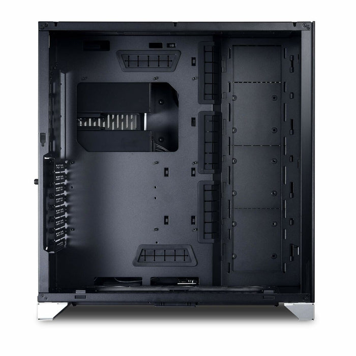 Unitate ATX Lian-Li O11DXL-S Negru Negru/Argintiu