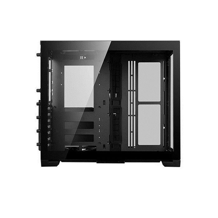 Unitate Semi-tower ATX Lian-Li O11D MINI -X Negru