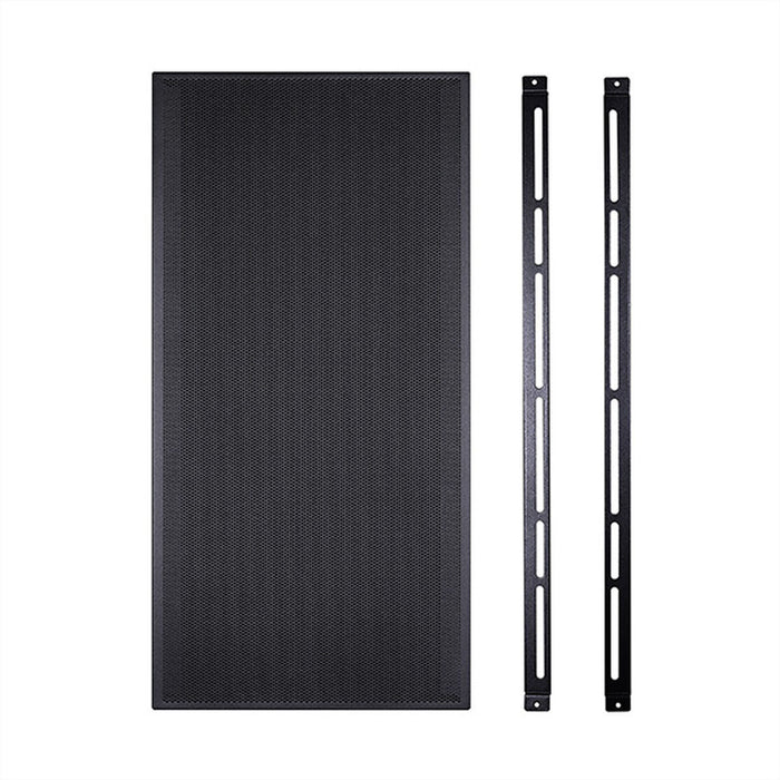 Unitate Semi-tower ATX Lian-Li O11DE-4X Negru