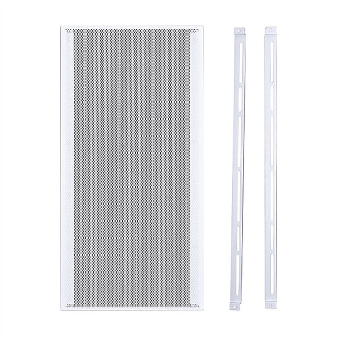 Unitate Semi-tower ATX Lian-Li O11DE-4W Alb