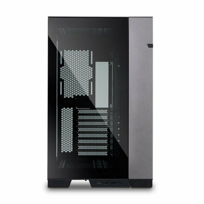 Unitate Semi-tower ATX Lian-Li O11DEG Gri