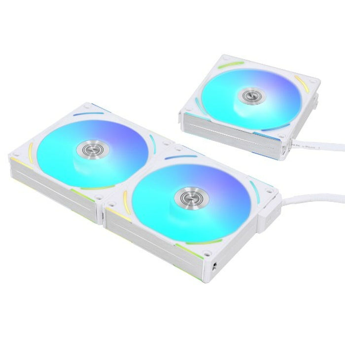 Ventilator de Unitate Lian-Li UF-AL120V2-3W Ø 12 cm