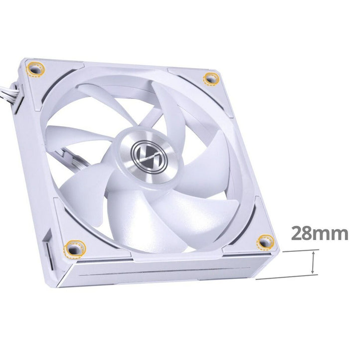 Ventilator de Unitate Lian-Li UF-AL120V2-3W Ø 12 cm