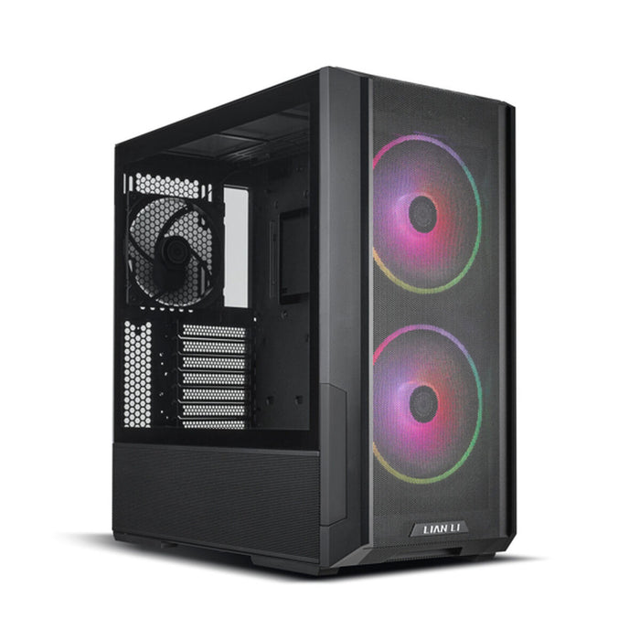Unitate Semi-tower ATX Lian-Li LANCOOL216RX Negru