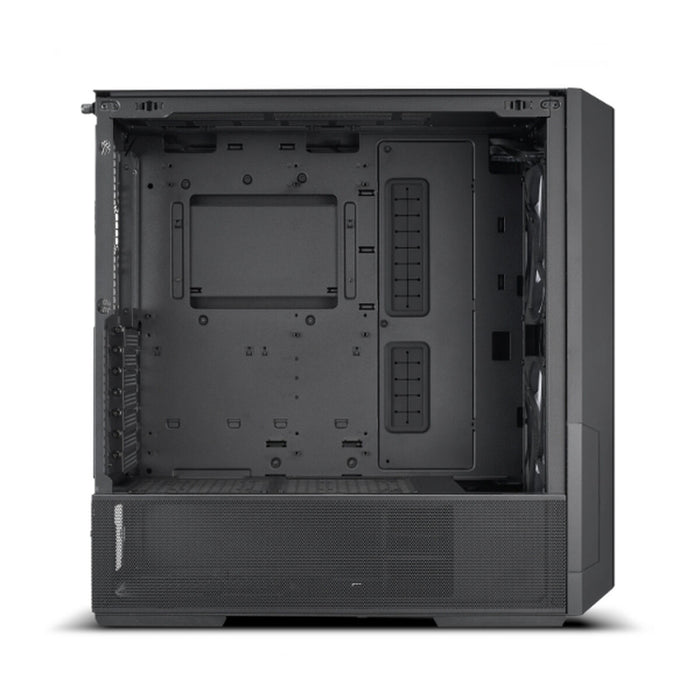 Unitate Semi-tower ATX Lian-Li LANCOOL216RX Negru