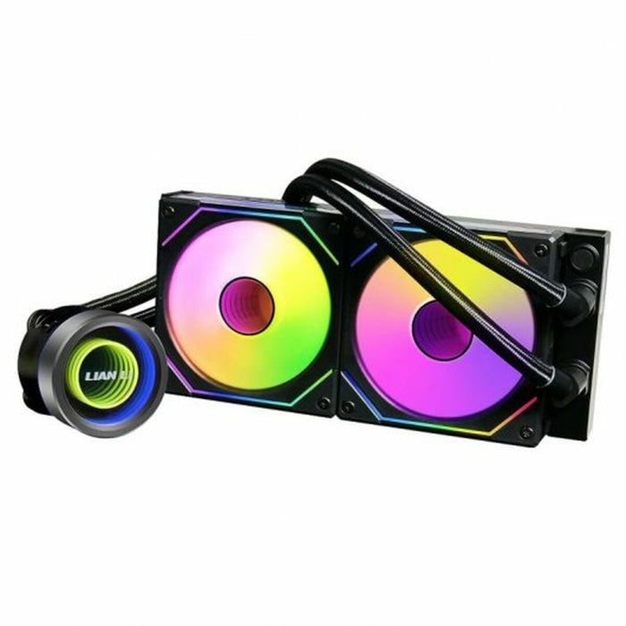 Set de răcire lichidă Lian-Li GA2T24INB
