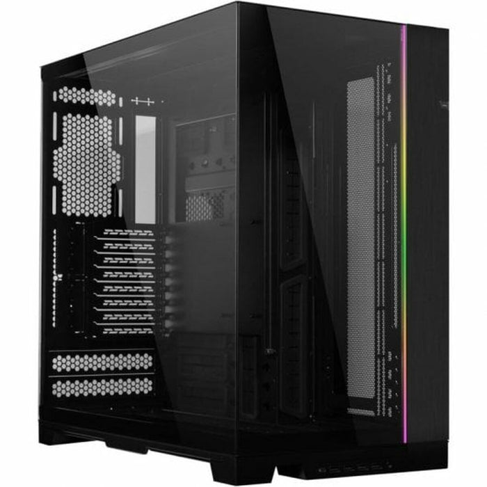 Unitate Semi-tower ATX Lian-Li O11DEXL-X Negru