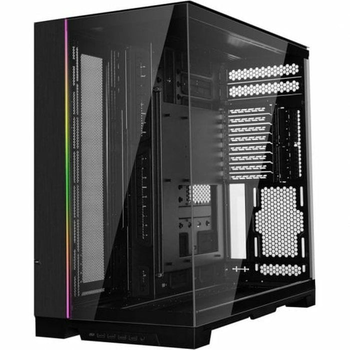 Unitate Semi-tower ATX Lian-Li O11DEXL-X Negru