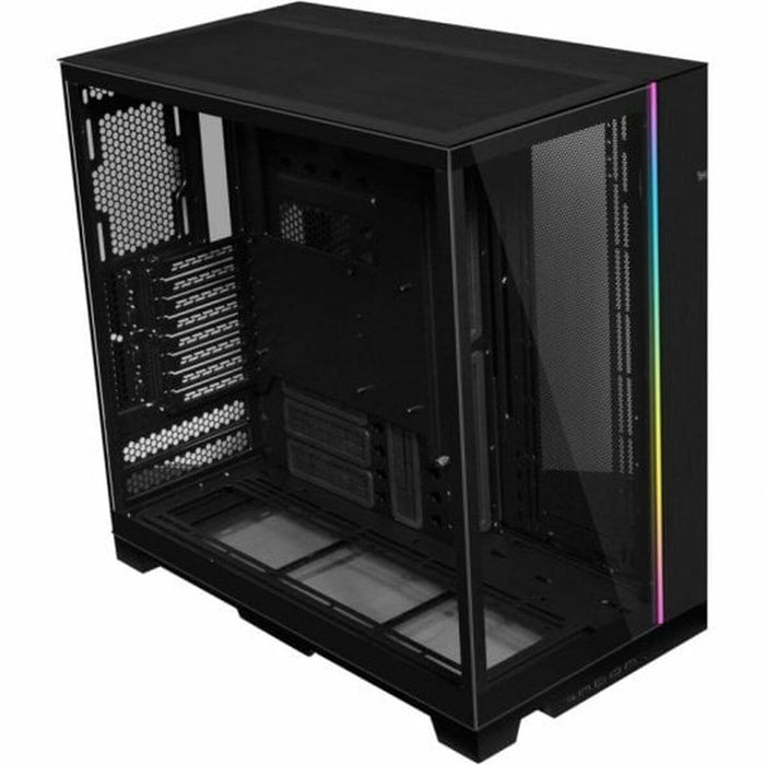 Unitate Semi-tower ATX Lian-Li O11DEXL-X Negru