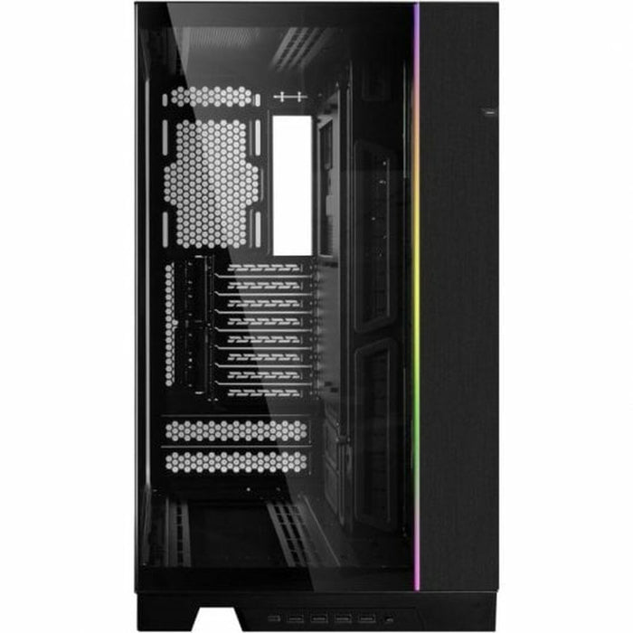 Unitate Semi-tower ATX Lian-Li O11DEXL-X Negru