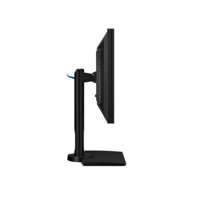 Monitor BenQ M352705 Negru LED 24" IPS LCD