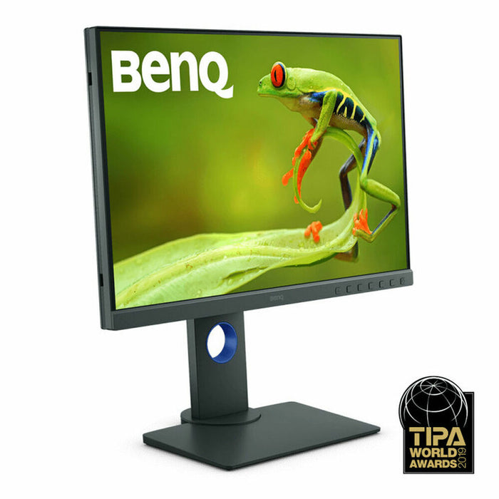 Monitor BenQ SW240 24" Full HD