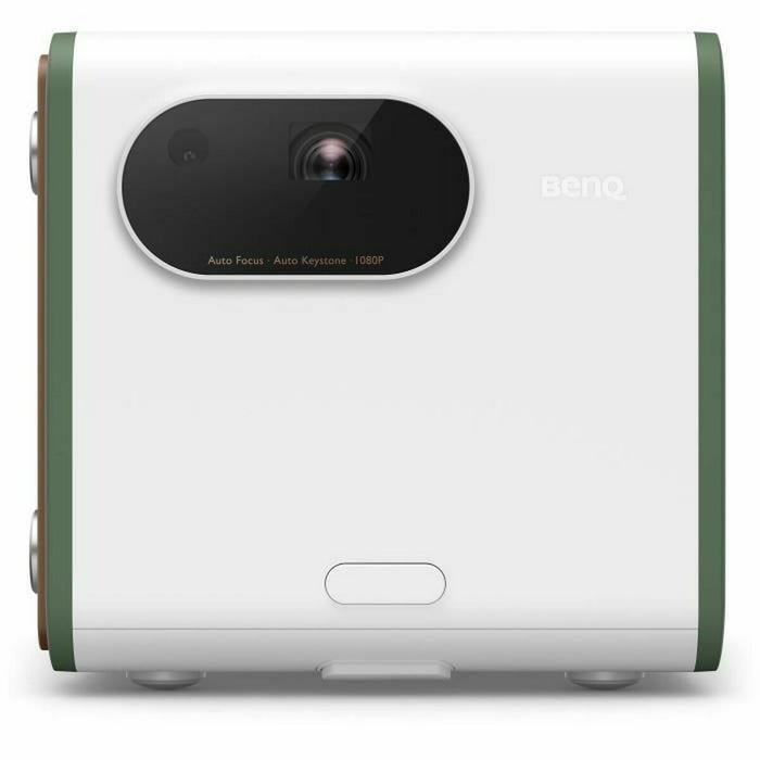 Proiector BenQ Full HD 1920x1080 Full HD 1920 x 1080 px 500 lm