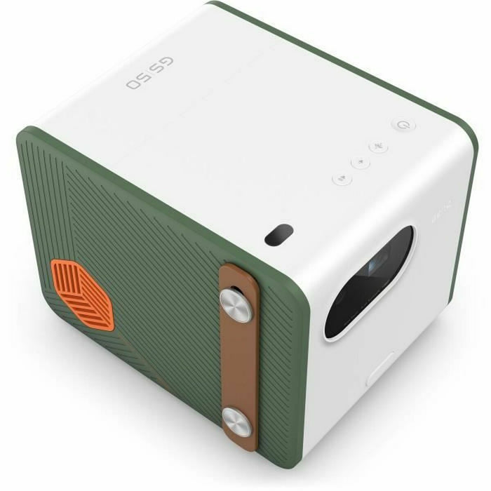Proiector BenQ Full HD 1920x1080 Full HD 1920 x 1080 px 500 lm