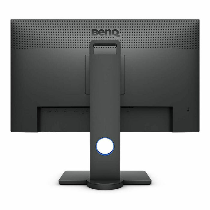 Monitor BenQ 9H.LKDLA.TBE LED 27" Quad HD IPS HDR10 Flicker free
