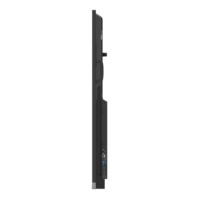 Monitor Videowall BenQ 9H.F86TC.DE2 75" LED IPS D-LED 50-60  Hz