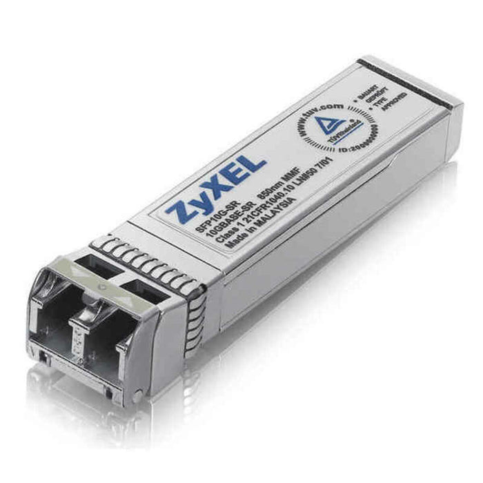 Modul Fibră SFP MultiMod ZyXEL SFP10G-SR-ZZ0101F 1000 Mbit/s