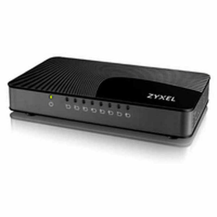 Switch de Birou ZyXEL GS-108S v2 LAN