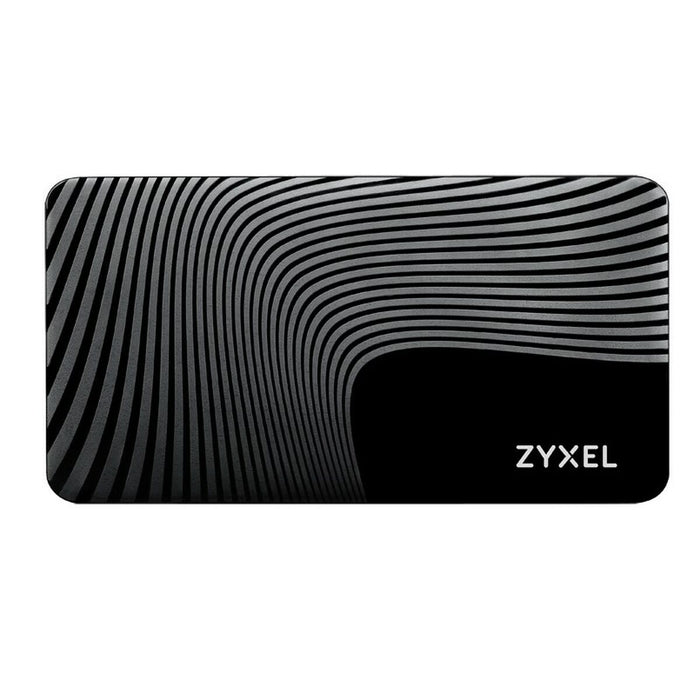 Switch de Birou ZyXEL GS-108S v2 LAN