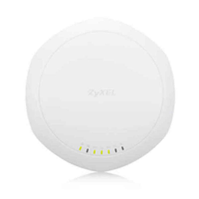 Punct de Acces ZyXEL NWA1123ACPRO-EU104F Dual Band PoE Alb
