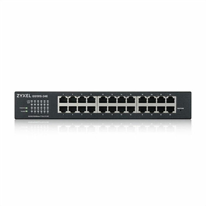 Switch ZyXEL GS1915
