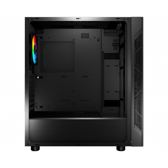 Unitate Semi-tower ATX MSI MAG VAMPIRIC 010M Negru
