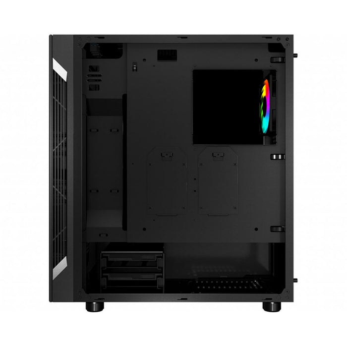 Unitate Semi-tower ATX MSI MAG VAMPIRIC 010M Negru