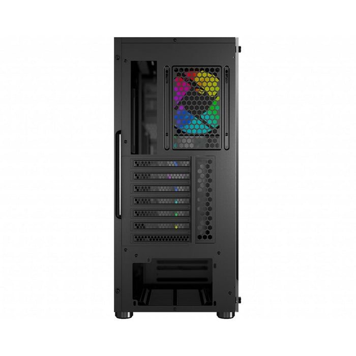 Unitate Semi-tower ATX MSI MAG VAMPIRIC 010M Negru
