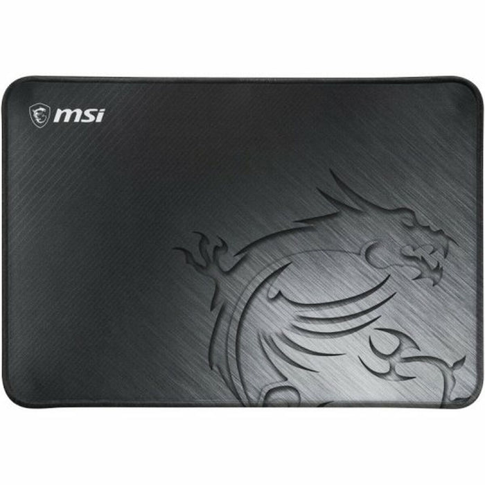 Covoraș de șoarece MSI J02-VXXXXX6-V34 Negru