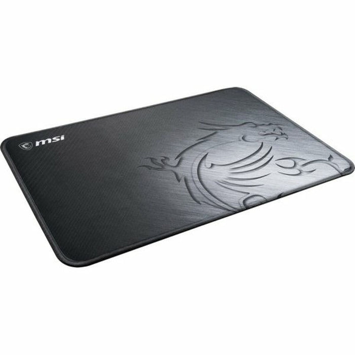 Covoraș de șoarece MSI J02-VXXXXX6-V34 Negru