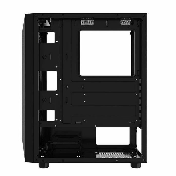 Unitate Semi-tower ATX MSI MAG VAMPIRIC 100R Negru