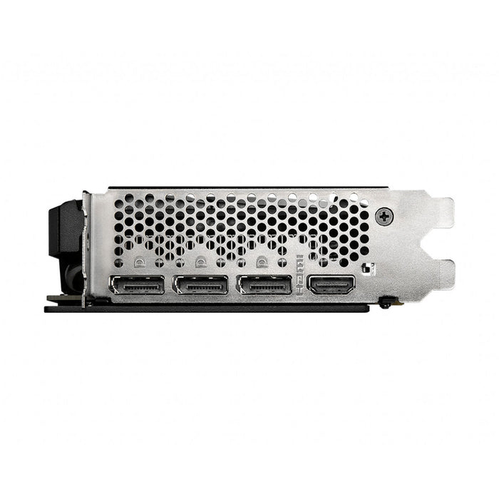 Placă Grafică MSI GeForce RTX 3060 VENTUS 2X 12G GeForce RTX 3060 12 GB GDDR6