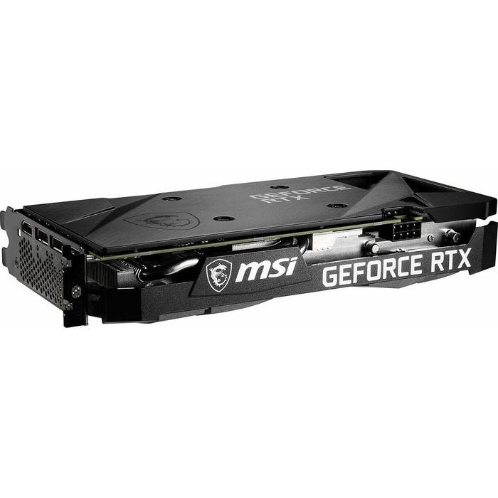 Placă Grafică MSI GeForce RTX 3060 VENTUS 2X 12G GeForce RTX 3060 12 GB GDDR6