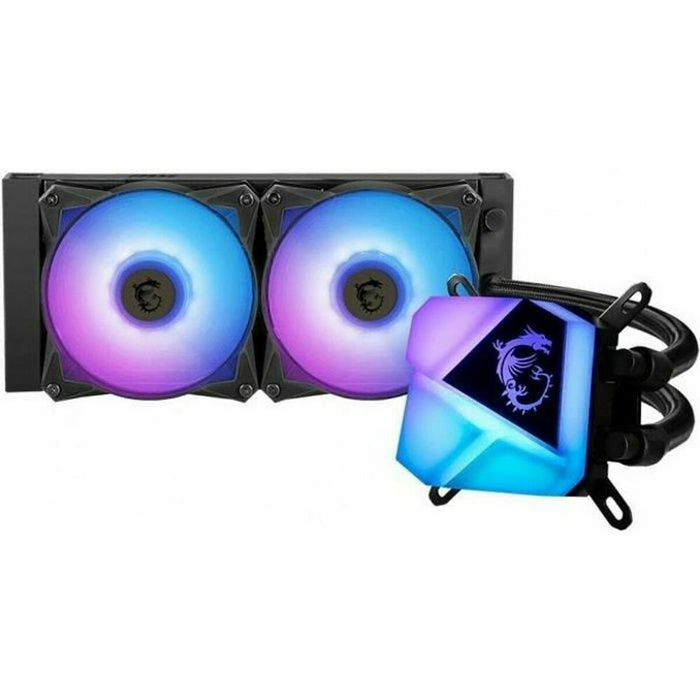 Răcitor pentru Laptop MSI