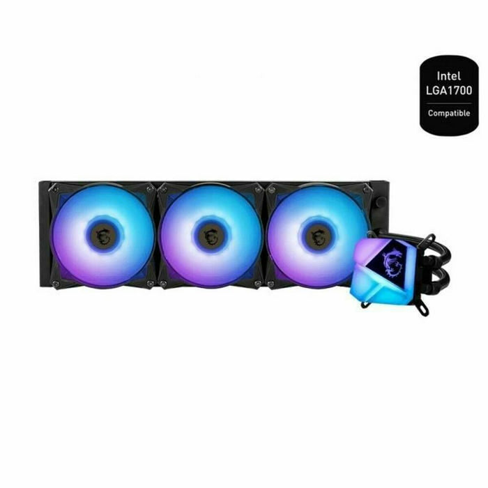 Set de răcire lichidă MSI 306-7ZW2R31-813