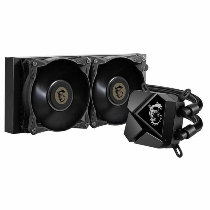 Set de răcire lichidă MSI MAGCORELIQUID P240