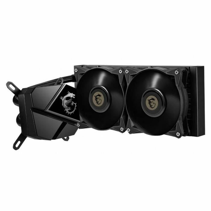 Set de răcire lichidă MSI MAGCORELIQUID P240
