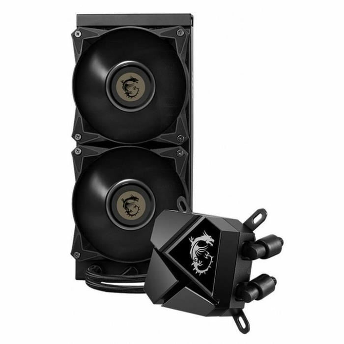 Set de răcire lichidă MSI MAGCORELIQUID P240