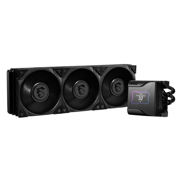Set de răcire lichidă MSI
