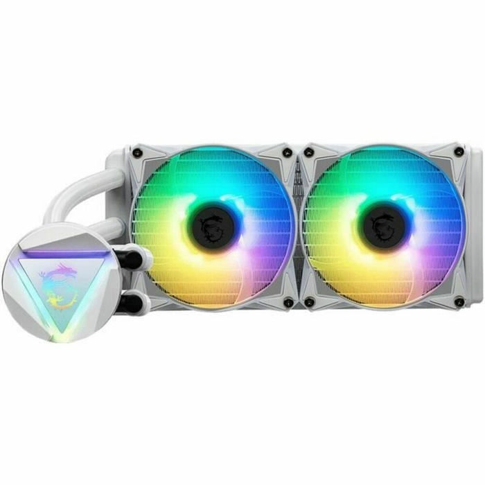 Răcitor pentru Laptop MSI CORELIQUID 240R V2