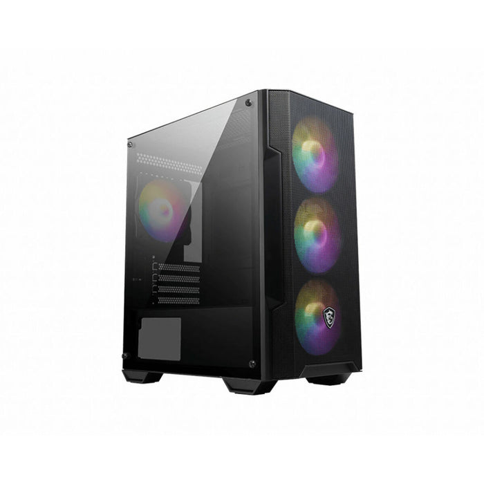 Unitate Semi-tower ATX MSI MAG FORGE M100A