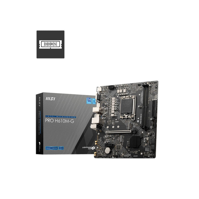Placă de Bază MSI 7D46-075R LGA 1700