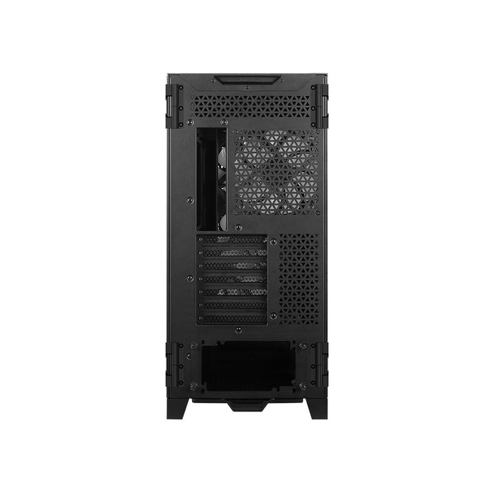 Unitate Semi-tower ATX MSI 306-7G15R21-W57 Negru Multi